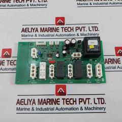 Carel Ritb230L0S Printed Circuit Board
