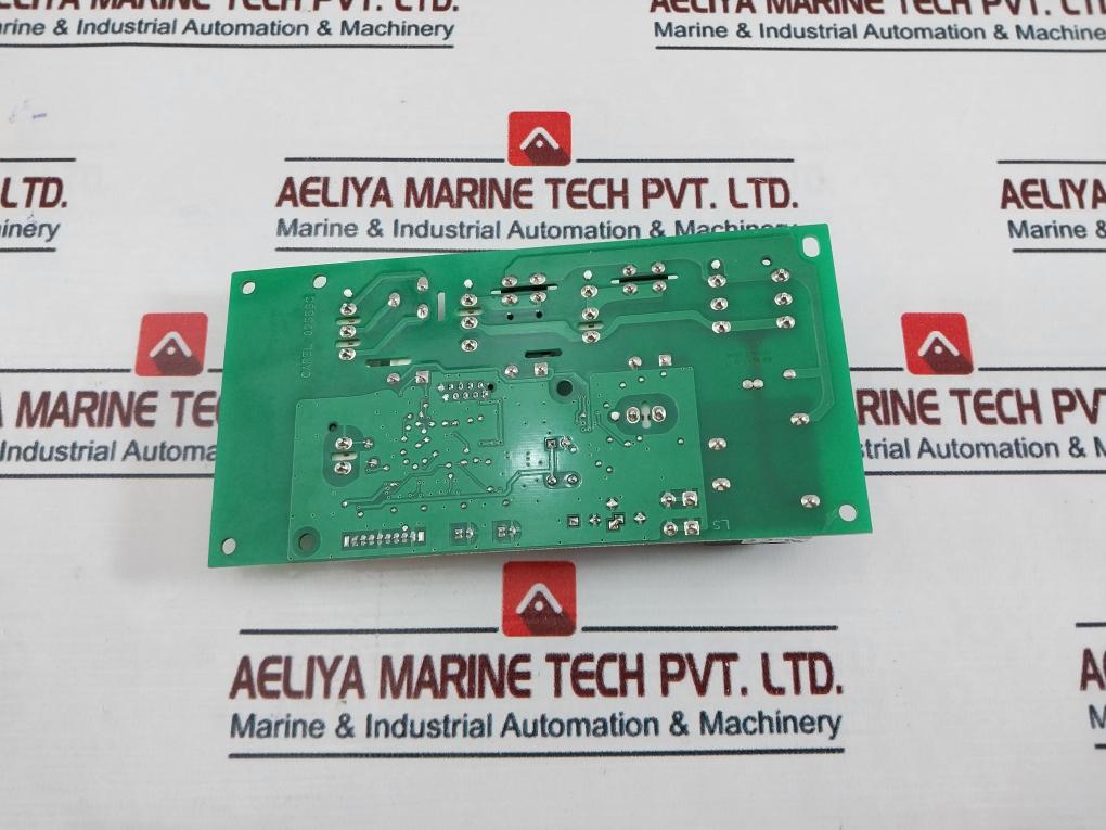 Carel Ritb230L0S Printed Circuit Board
