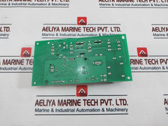 Carel Ritb230L0S Printed Circuit Board