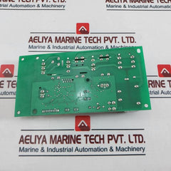 Carel Ritb230L0S Printed Circuit Board