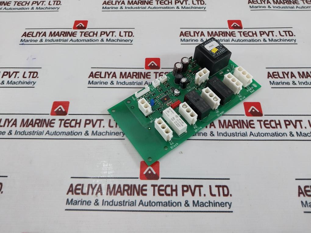 Carel Ritb230L0S Printed Circuit Board