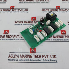 Carel Ritb230L0S Printed Circuit Board