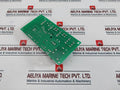 Carel Ritb230L0S Printed Circuit Board