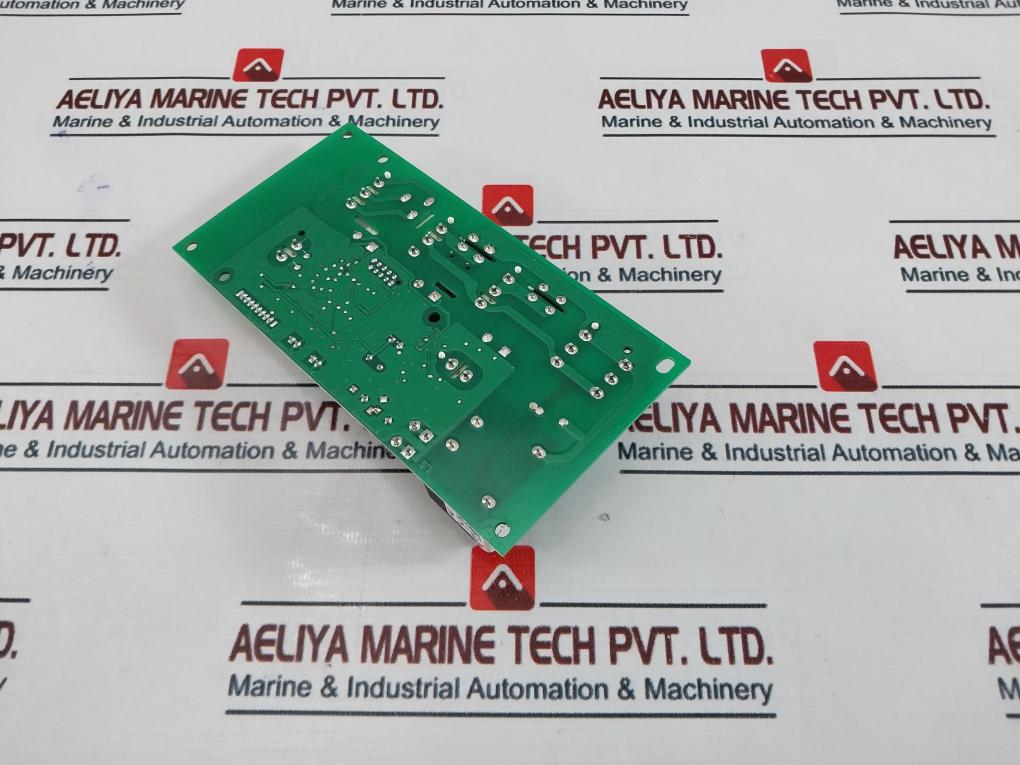 Carel Ritb230L0S Printed Circuit Board