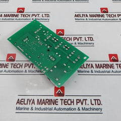 Carel Ritb230L0S Printed Circuit Board