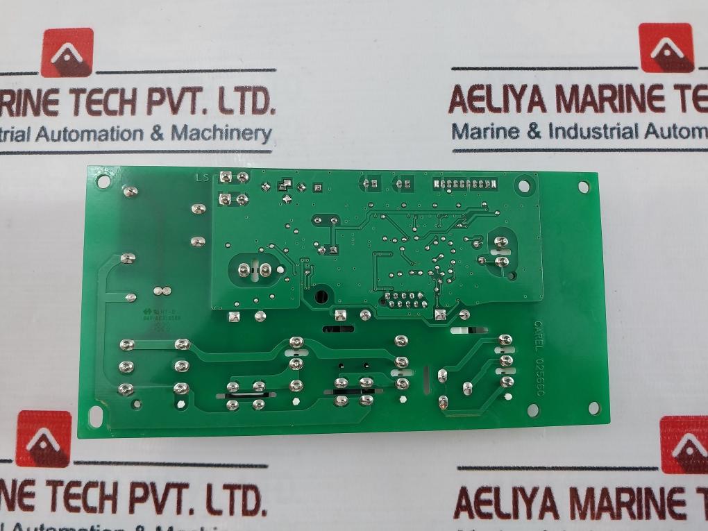 Carel Ritb230L0S Printed Circuit Board