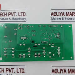 Carel Ritb230L0S Printed Circuit Board