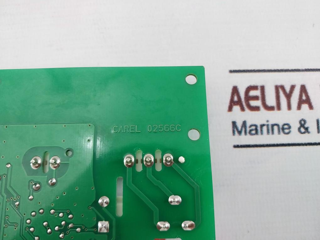 Carel Ritb230L0S Printed Circuit Board