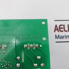 Carel Ritb230L0S Printed Circuit Board
