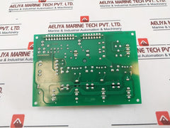 Carel Ritc230E0S Control Circuit Board Rev 2.036