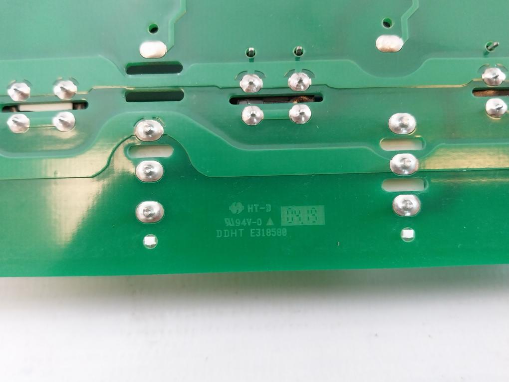 Carel RITC230E0S Control Circuit Board Rev 2.036