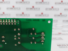 Carel Ritc230E0S Control Circuit Board Rev 2.036