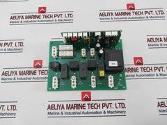 Carel Ritc230E0S Control Circuit Board Rev 2.036