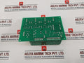 Carel Ritc230E0S Control Circuit Board Rev 2.036
