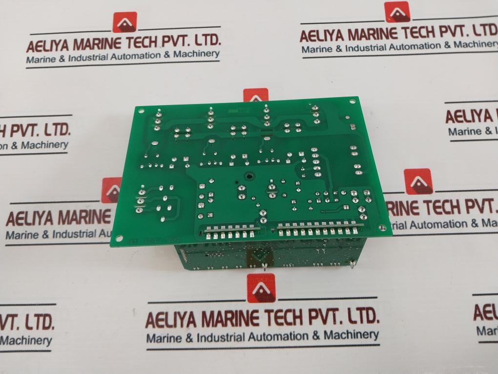 Carel Ritc230E0S Control Circuit Board Rev 2.036