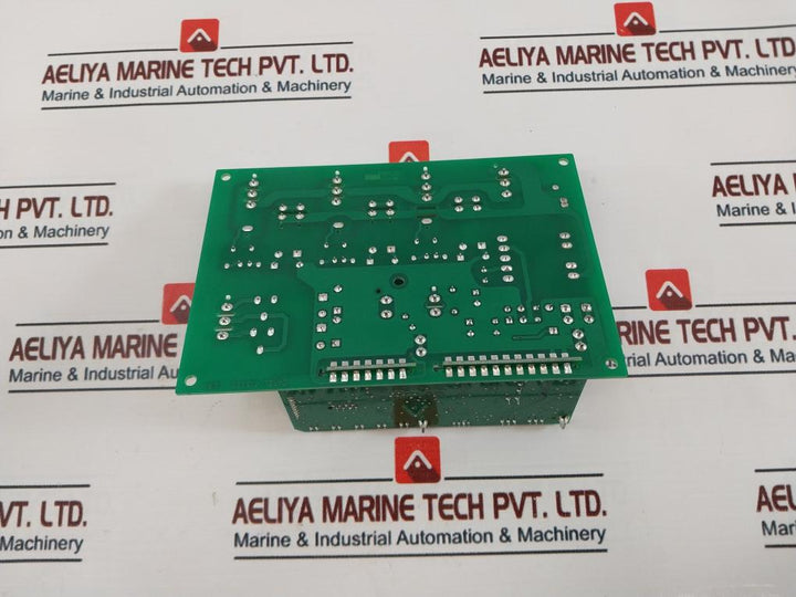 Carel Ritc230E0S Control Circuit Board Rev 2.036