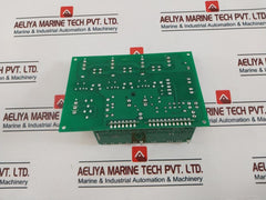 Carel Ritc230E0S Control Circuit Board Rev 2.036