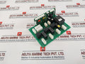Carel Ritc230E0S Control Circuit Board Rev 2.036