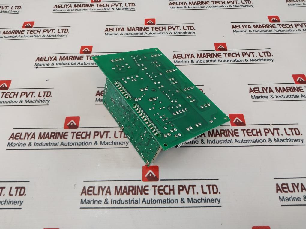 Carel Ritc230E0S Control Circuit Board Rev 2.036