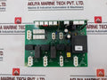 Carel Ritc230E0S Control Circuit Board Rev 2.036