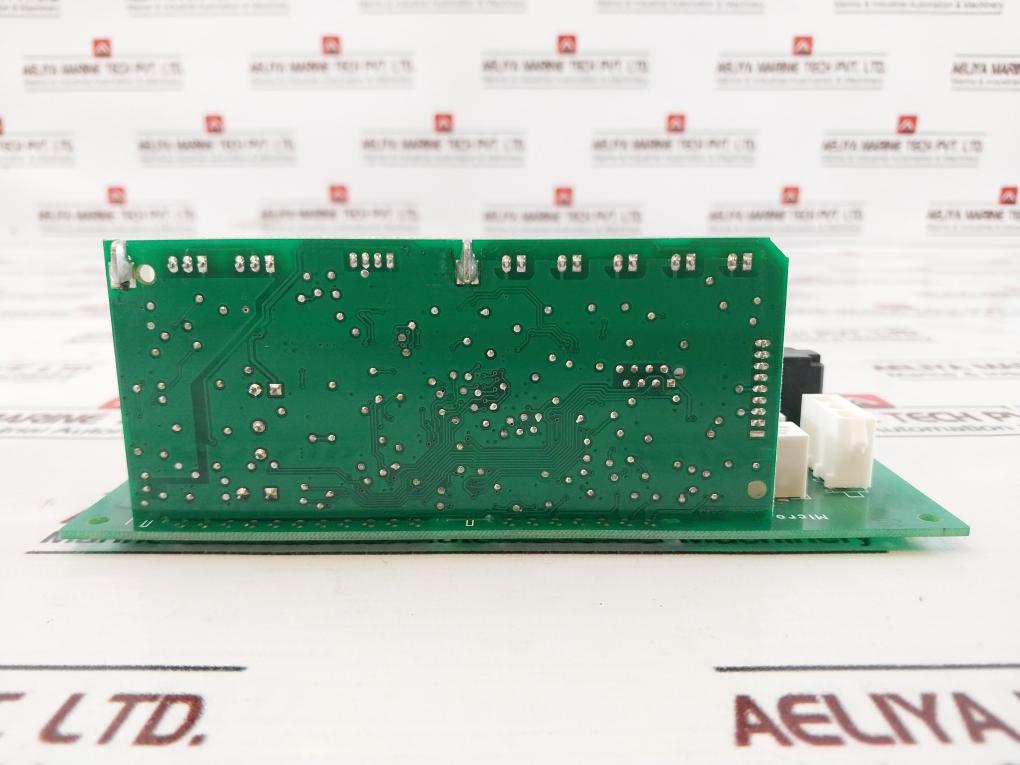 Carel Ritc230E0S Control Circuit Board Rev 2.036