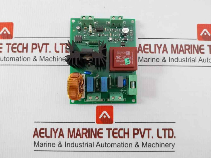 Carel Single Phase Fan Speed Controller Fcsm042300