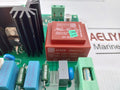 Carel Single Phase Fan Speed Controller Fcsm042300
