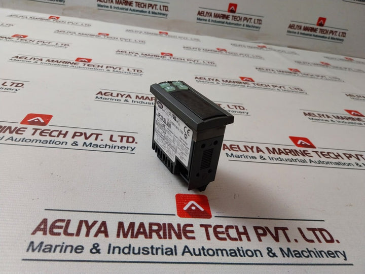 Carel Ir33C0Ln00 Electronic Controller Rev.2.033 250V 12A Ip65 300Ma Max