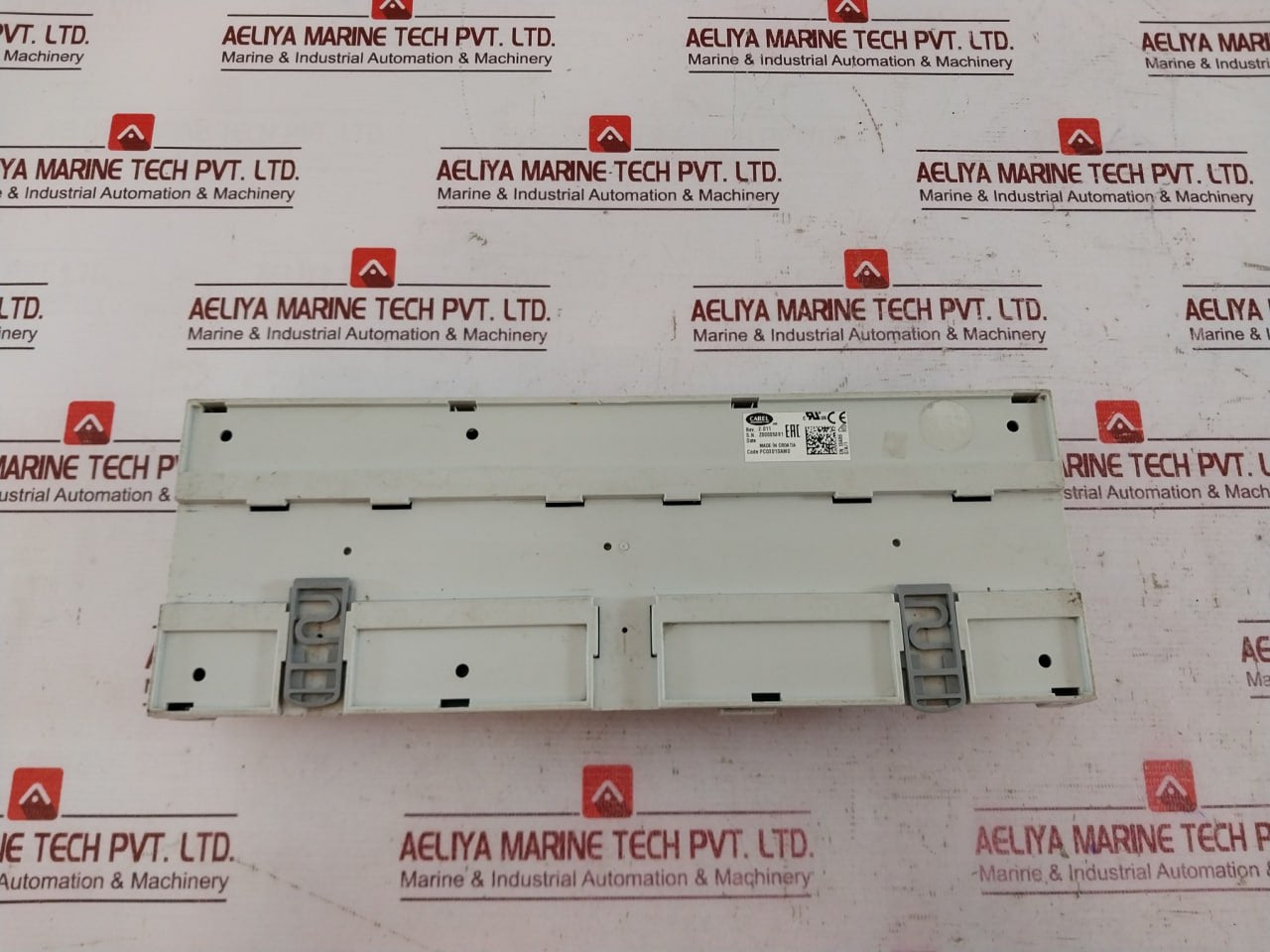 Carel K-smart Pc03010Am0 Programmable Controller Rev 2.011 24V Ac/Dc 50-60Hz