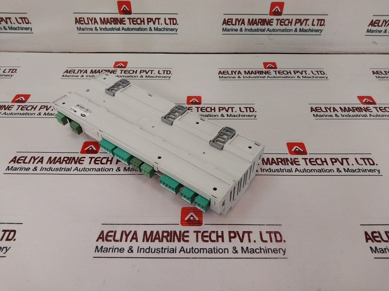 Carel Pco1000Cm0 Controller Rev 1.013 5V