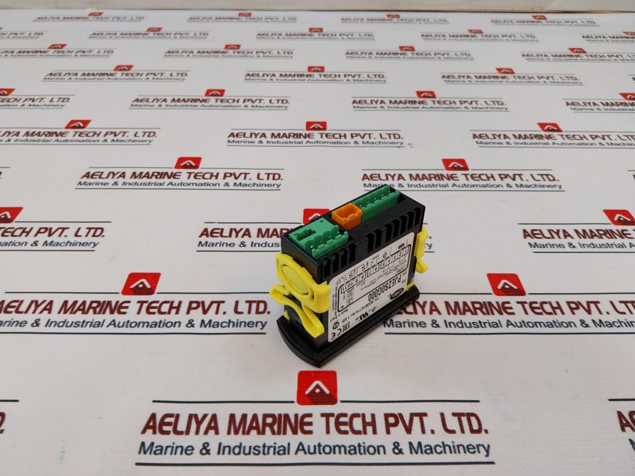 Carel Pjezs0G000 Electronic Controller 250 Vac Rev 1.325