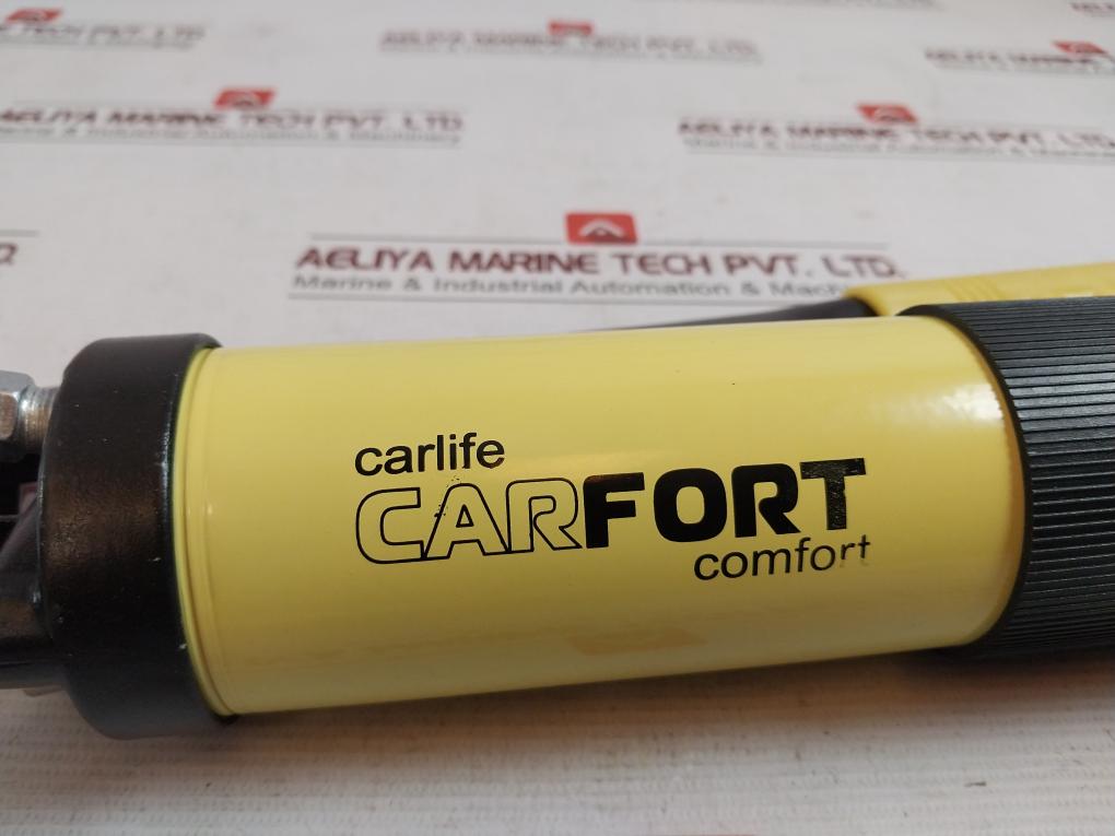 Carfort Sh2411 Lever-plunger Grease Gun Lubricant Syringe 4.500 Psi