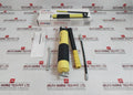 Carfort Sh2411 Lever-plunger Grease Gun Lubricant Syringe 4.500 Psi