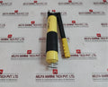 Carfort Sh2411 Lever-plunger Grease Gun Lubricant Syringe 4.500 Psi