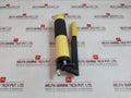 Carfort Sh2411 Lever-plunger Grease Gun Lubricant Syringe 4.500 Psi