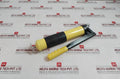 Carfort Sh2411 Lever-plunger Grease Gun Lubricant Syringe 4.500 Psi