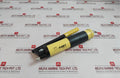 Carfort Sh2411 Lever-plunger Grease Gun Lubricant Syringe 4.500 Psi