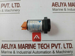 Cargo Control Panel Throttling Indicator Navalimpianti +12V