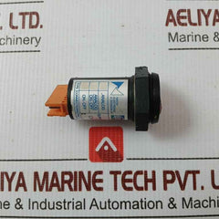 Cargo Control Panel Throttling Indicator Navalimpianti +12V