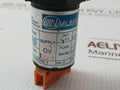 Cargo Control Panel Throttling Indicator Navalimpianti +12V