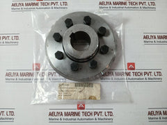 Cargo Motor Mxd-900 Rubber Flexible Coupling