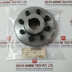 Cargo Motor Mxd-900 Rubber Flexible Coupling