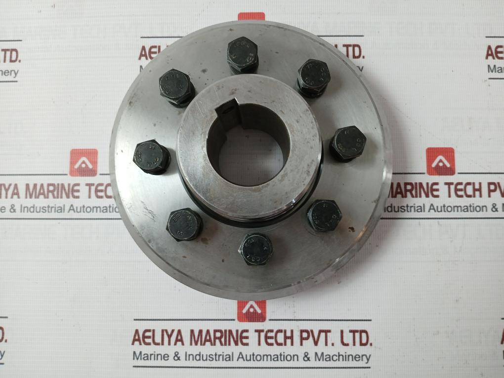 Cargo Motor Mxd-900 Rubber Flexible Coupling