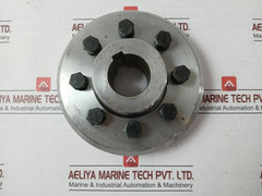 Cargo Motor Mxd-900 Rubber Flexible Coupling
