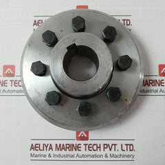 Cargo Motor Mxd-900 Rubber Flexible Coupling