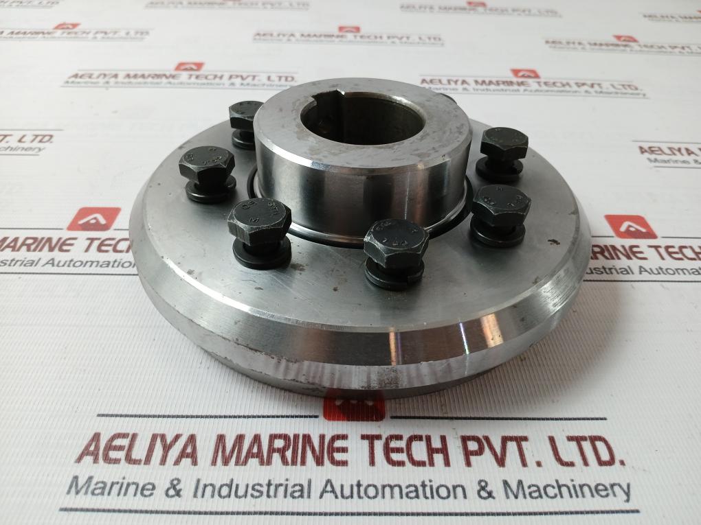 Cargo Motor Mxd-900 Rubber Flexible Coupling