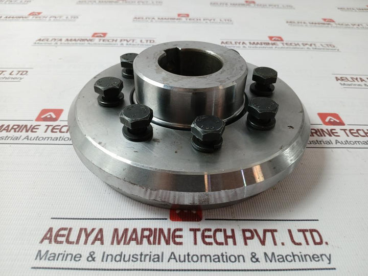 Cargo Motor Mxd-900 Rubber Flexible Coupling