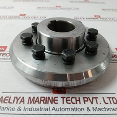 Cargo Motor Mxd-900 Rubber Flexible Coupling