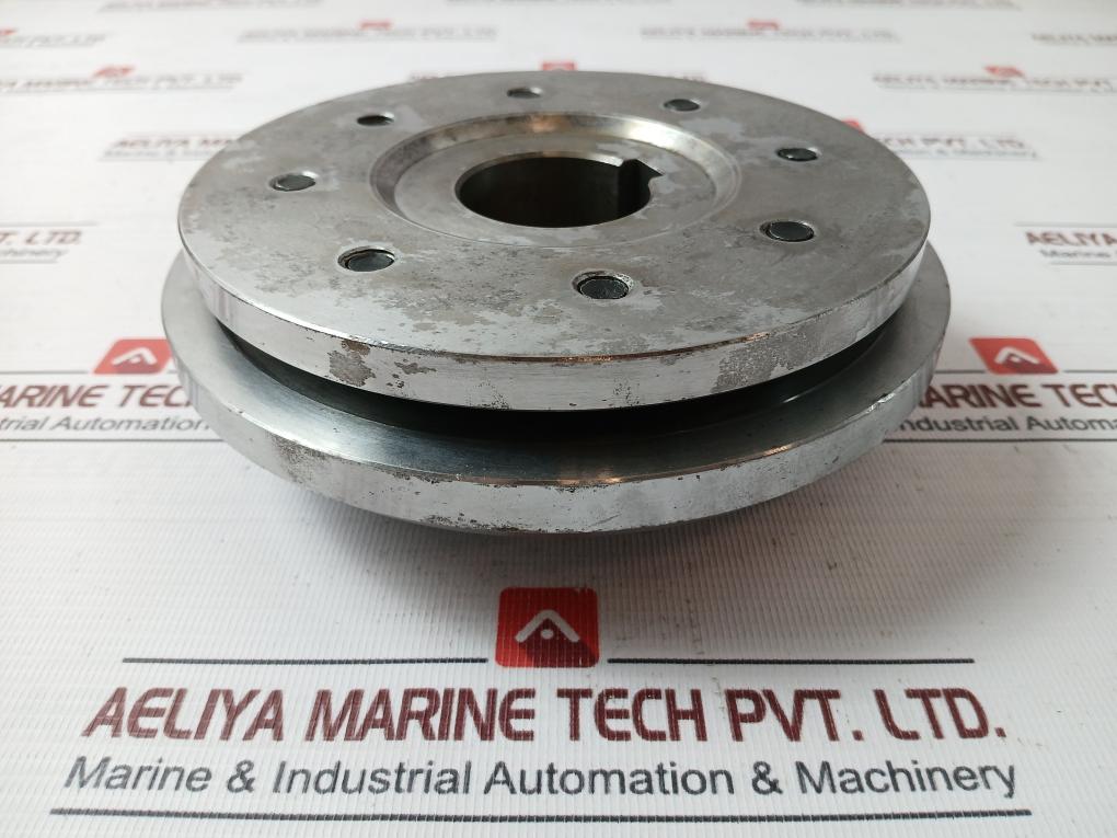 Cargo Motor Mxd-900 Rubber Flexible Coupling