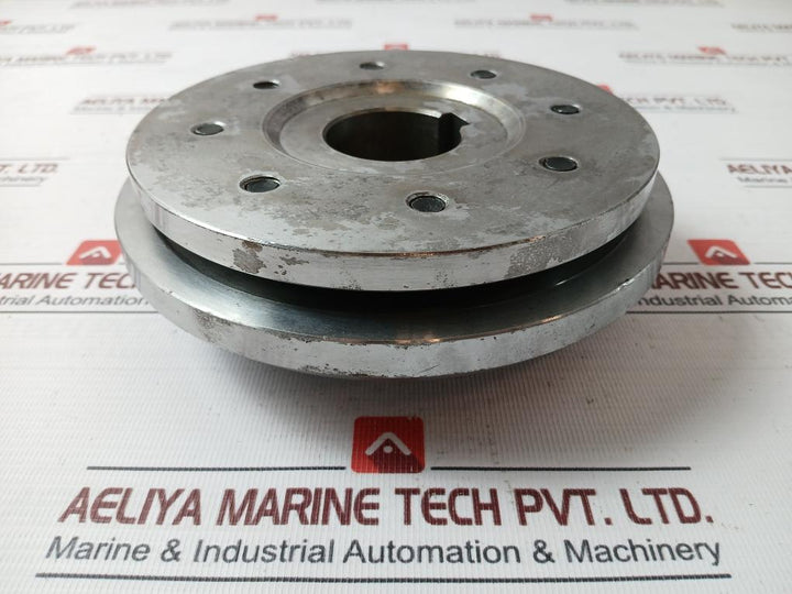 Cargo Motor Mxd-900 Rubber Flexible Coupling